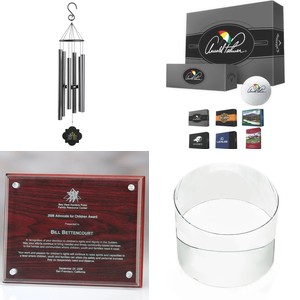 Awards